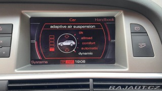 Audi A6 Allroad 4,2   FSI 2007