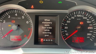 Audi A6 Allroad 4,2   FSI 2007