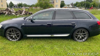 Audi A6 Allroad 4,2   FSI 2007