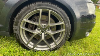 Audi A6 Allroad 4,2   FSI 2007