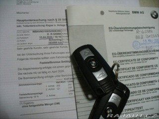 BMW X1 2,0   d, 130kW, 3/2011, n 2011