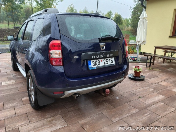 Dacia Duster 1,5 PRODÁM 2015
