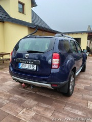 Dacia Duster 1,5 PRODÁM 2015
