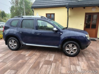 Dacia Duster 1,5 PRODÁM 2015
