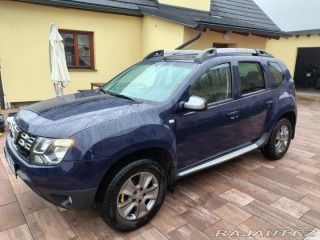 Dacia Duster 1,5 PRODÁM 2015