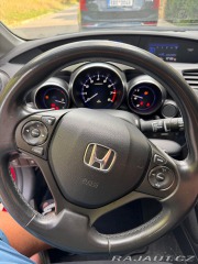 Honda Civic 1,8   VTEC 104kW 1800