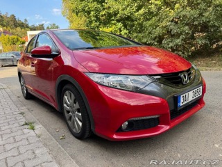 Honda Civic 1,8   VTEC 104kW 1800