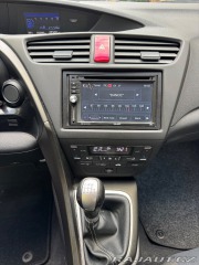 Honda Civic 1,8   VTEC 104kW 1800