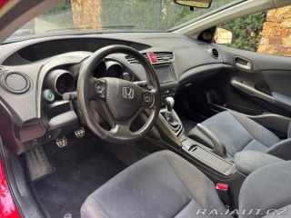 Honda Civic 1,8   VTEC 104kW 1800