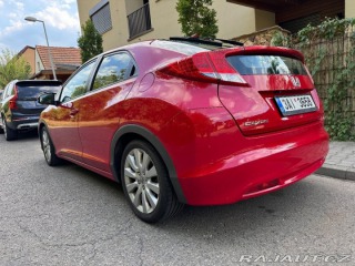 Honda Civic 1,8   VTEC 104kW 1800
