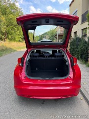 Honda Civic 1,8   VTEC 104kW 1800