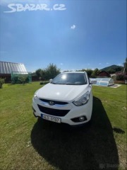 Hyundai ix35 GDI Trikolor Plus 99KW