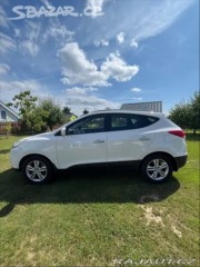 Hyundai ix35 GDI Trikolor Plus 99KW 2012