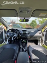Hyundai ix35 GDI Trikolor Plus 99KW 2012