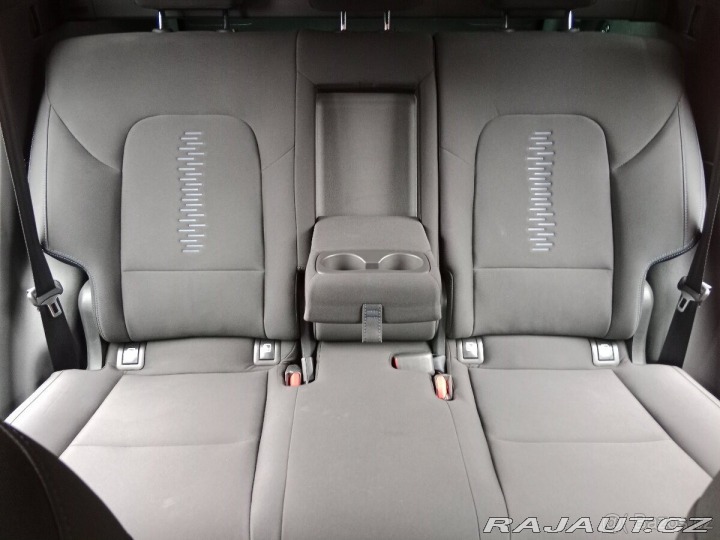 Hyundai Tucson 2,0 CRDi 100kW SUV 4x4G 2018