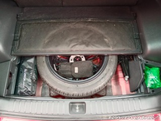 Hyundai Tucson 2,0   CRDi 100kW SUV 4x4G 2018