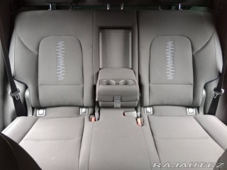 Hyundai Tucson 2,0   CRDi 100kW SUV 4x4G 2018