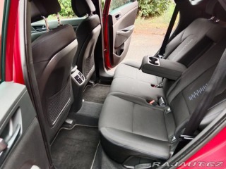 Hyundai Tucson 2,0   CRDi 100kW SUV 4x4G 2018