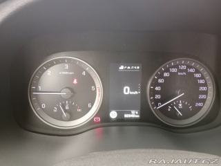 Hyundai Tucson 2,0   CRDi 100kW SUV 4x4G 2018