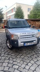 Land Rover Discovery 2,7   3
