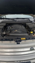 Land Rover Discovery 2,7 3 2005