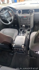 Land Rover Discovery 2,7 3 2005