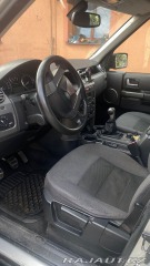 Land Rover Discovery 2,7 3 2005