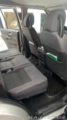 Land Rover Discovery 2,7 3 2005