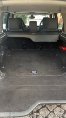 Land Rover Discovery 2,7 3 2005