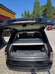 Land Rover Range Rover 4,4   SDV8 Autobiography 2014