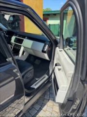 Land Rover Range Rover 4,4   SDV8 Autobiography 2014