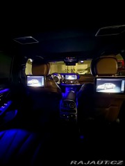 Mercedes-Benz S S-CLASS 400d FULL, Nehava 2018