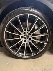 Mercedes-Benz S S-CLASS 400d FULL, Nehava 2018