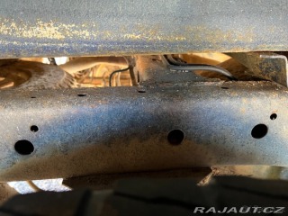 Nissan Navara 2,5   pick up 2005