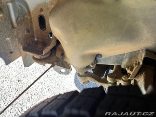 Nissan Navara 2,5   pick up 2005