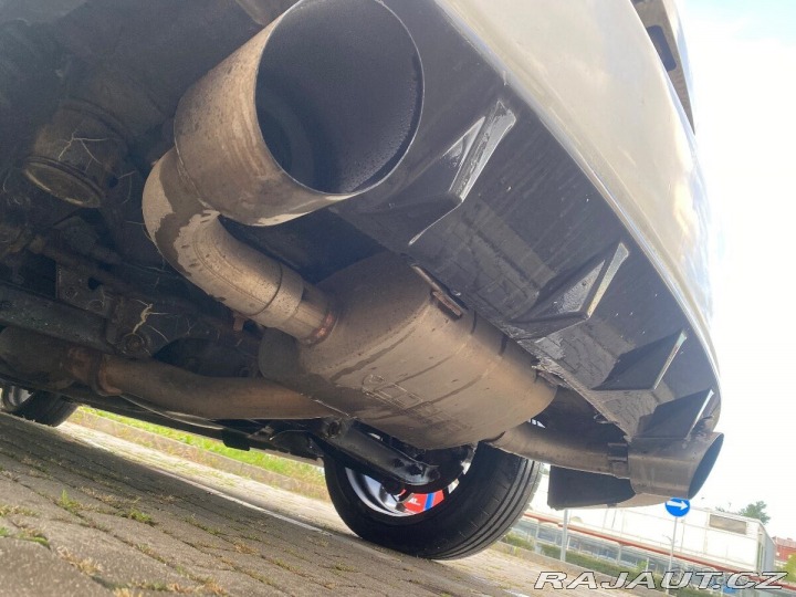 Subaru Ostatní modely WRX 2,5 s 265 kov.motor 2010