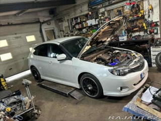 Subaru Ostatní modely WRX 2,5   s 265 kov.motor 2010