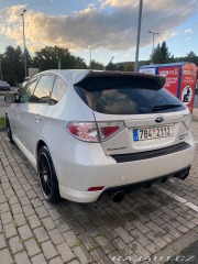 Subaru Ostatní modely WRX 2,5   s 265 kov.motor 2010