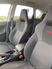Subaru Ostatní modely WRX 2,5   s 265 kov.motor 2010