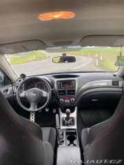 Subaru Ostatní modely WRX 2,5   s 265 kov.motor 2010