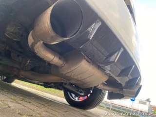 Subaru Ostatní modely WRX 2,5   s 265 kov.motor 2010