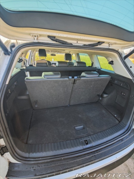 Škoda Kodiaq 2,0 2017
