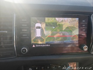 Škoda Kodiaq 2,0 2017