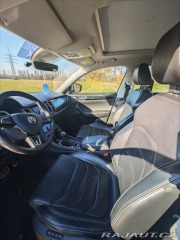 Škoda Kodiaq 2,0 2017