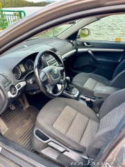 Škoda Octavia 1,6   2 2010