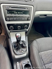 Škoda Octavia 1,6   2 2010