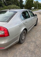 Škoda Octavia 1,6   2 2010