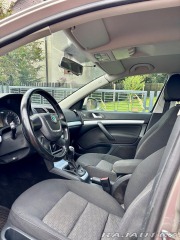 Škoda Octavia 1,6   2 2010