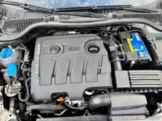 Škoda Octavia 1,6   2 2010