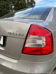 Škoda Octavia 1,6   2 2010